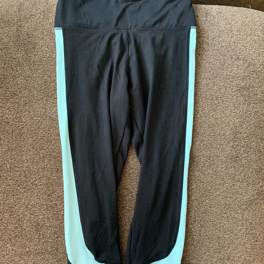 Victoria secret ultimate leggings